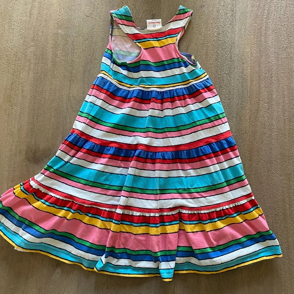 Hanna Andersson bright multicolor